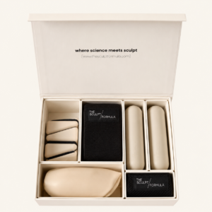 The Sculpt Formula Kit